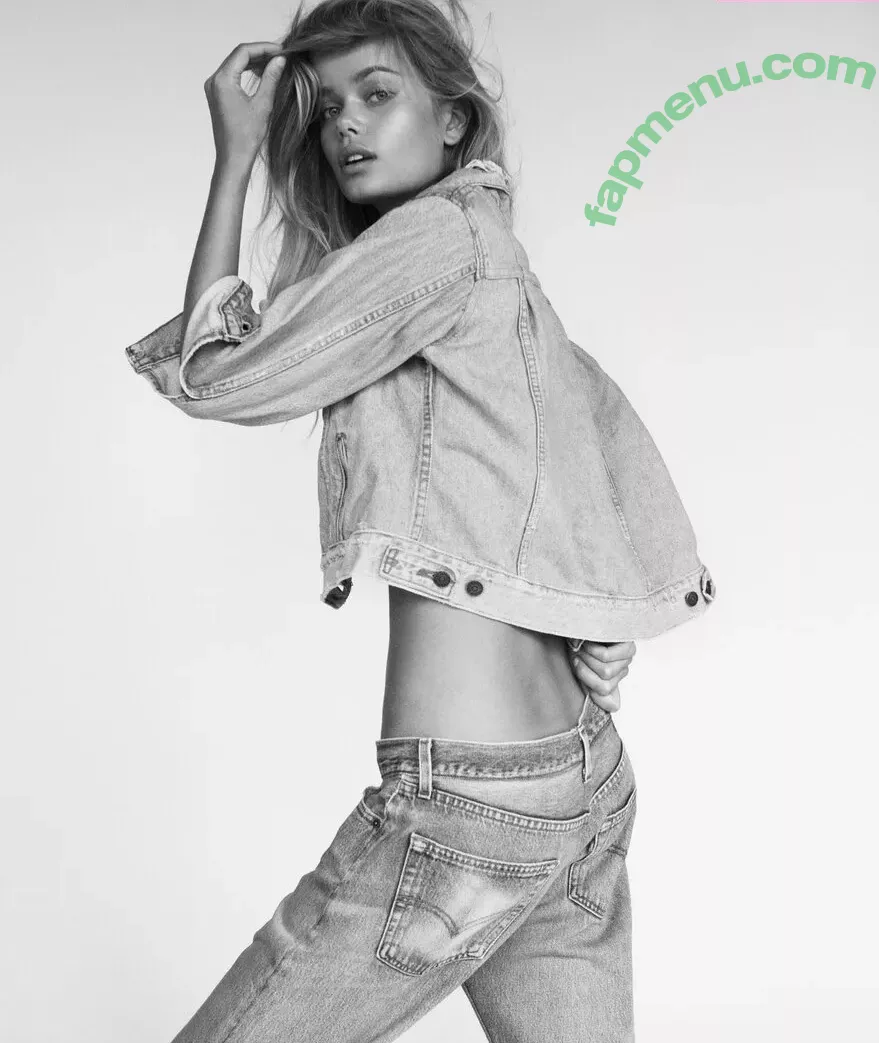 Frida Aasen nude photo #0185 (frida_aasen)