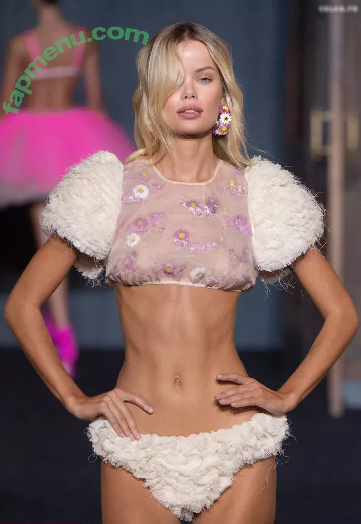 Frida Aasen nude photo #0201 (frida_aasen)