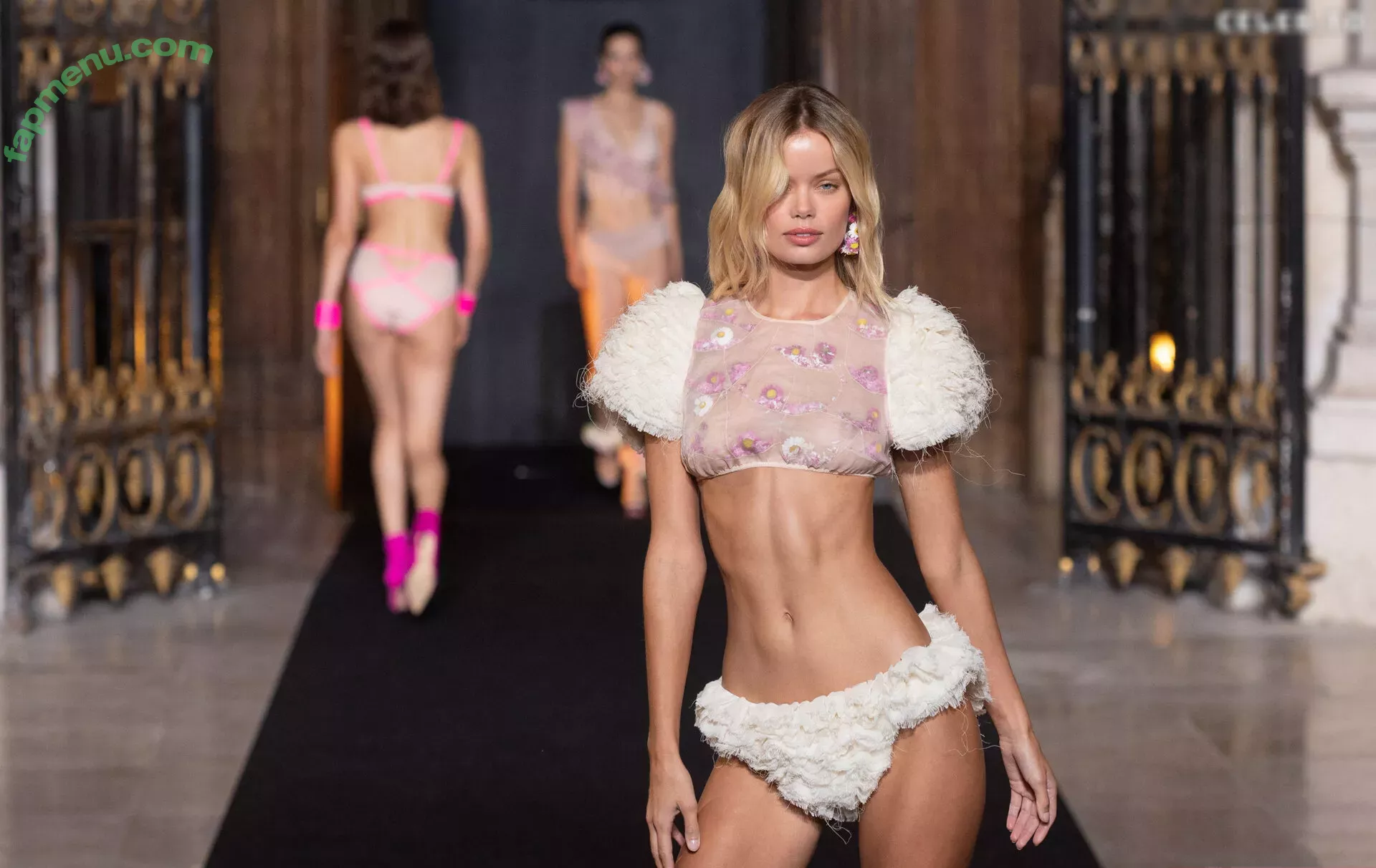 Frida Aasen nude photo #0202 (frida_aasen)