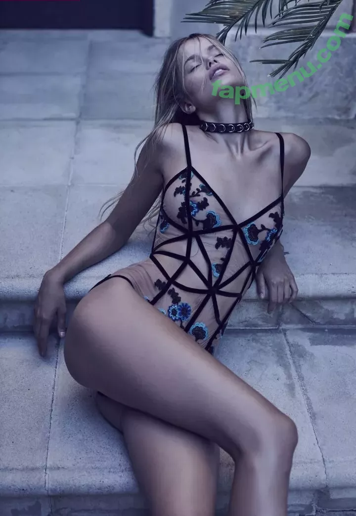 Frida Aasen nude photo #0232 (frida_aasen)