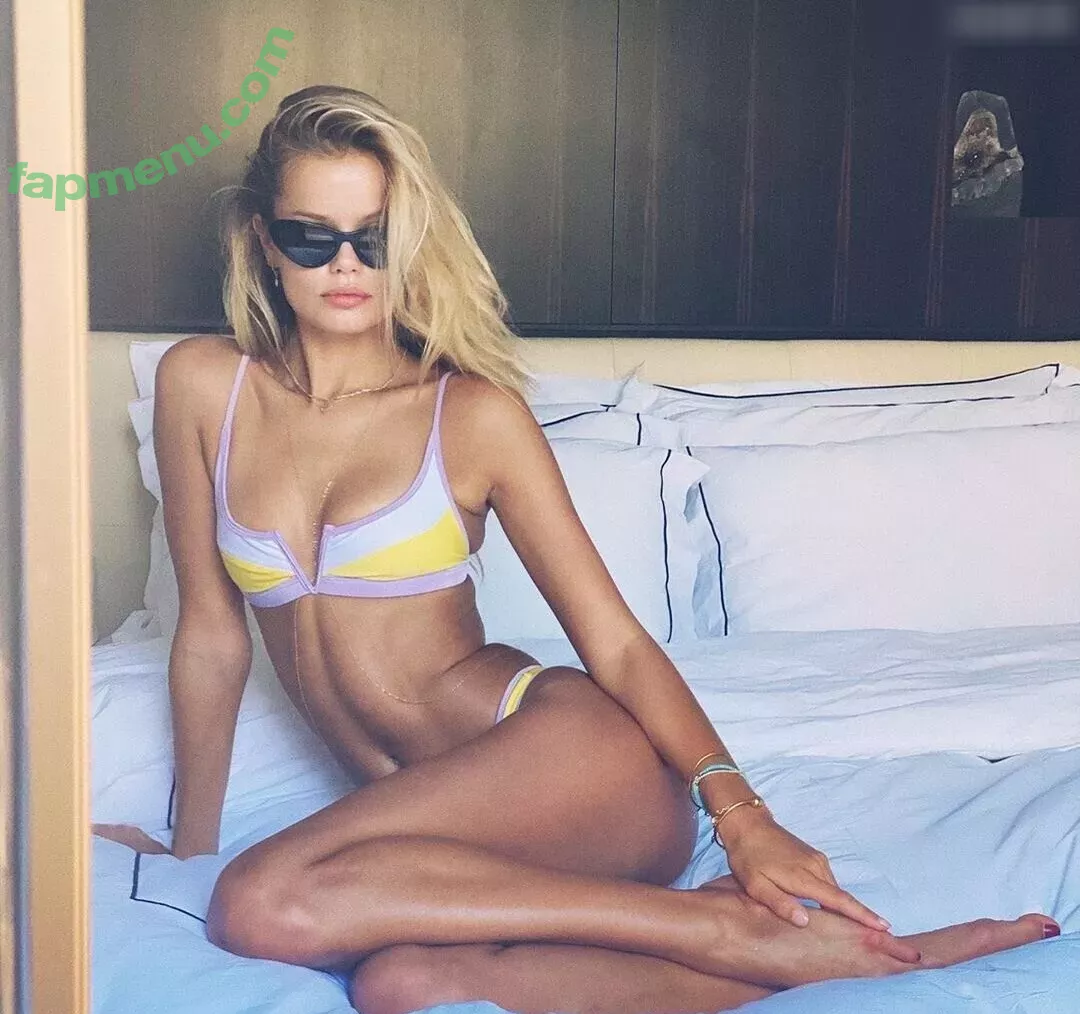 Frida Aasen nude photo #0264 (frida_aasen)