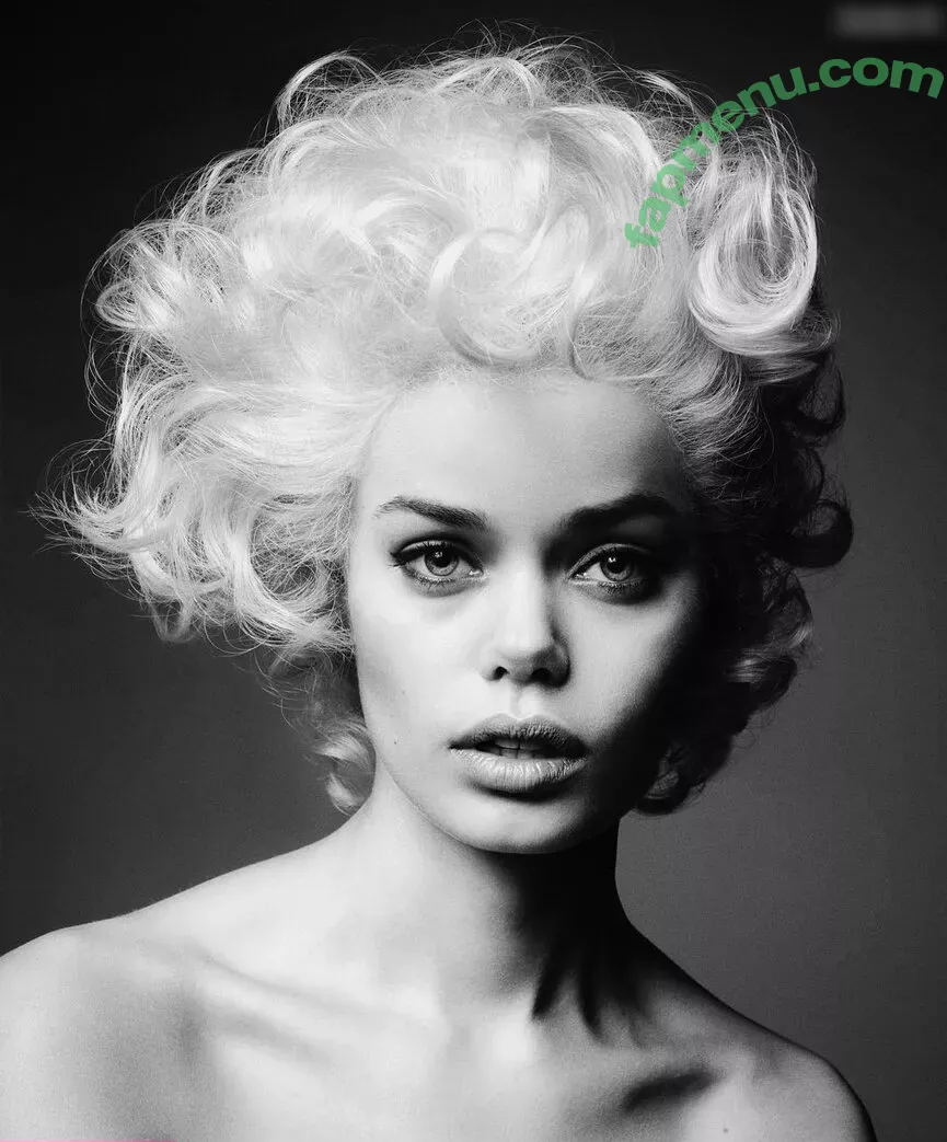 Frida Aasen nude photo #0400 (frida_aasen)