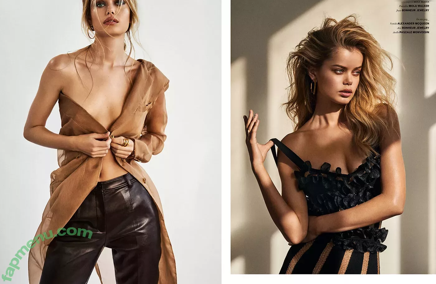 Frida Aasen nude photo #0503 (frida_aasen)