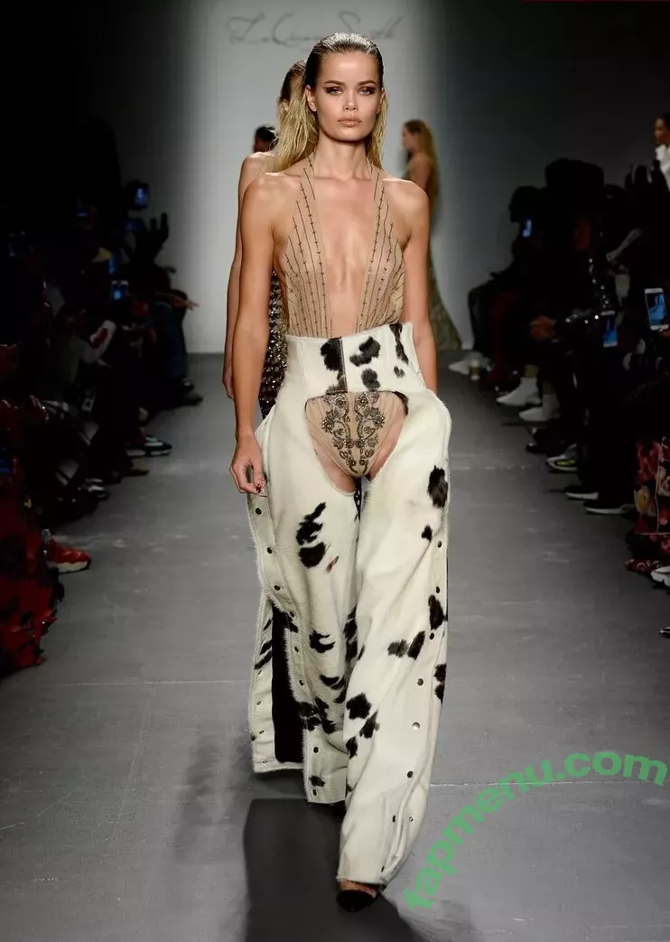 Frida Aasen nude photo #0523 (frida_aasen)