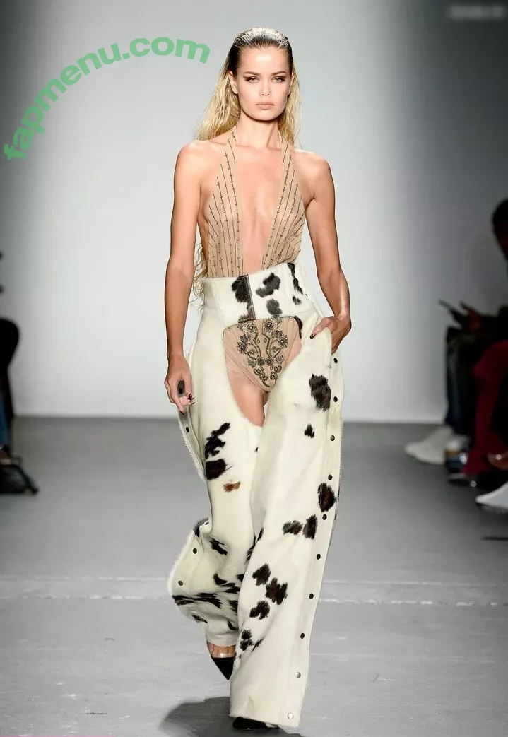 Frida Aasen nude photo #0525 (frida_aasen)