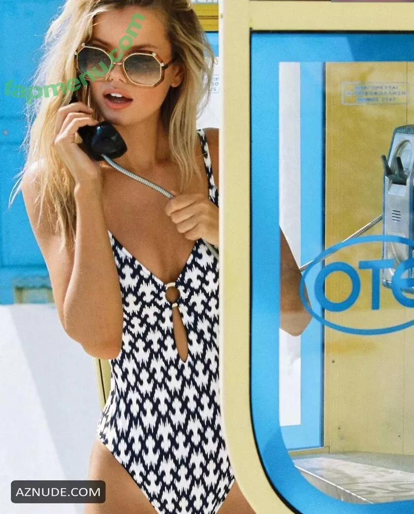 Frida Aasen nude photo #0538 (frida_aasen)