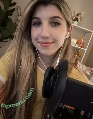 FrivolousFox ASMR / frivvay / frivvifox nude photo #0012