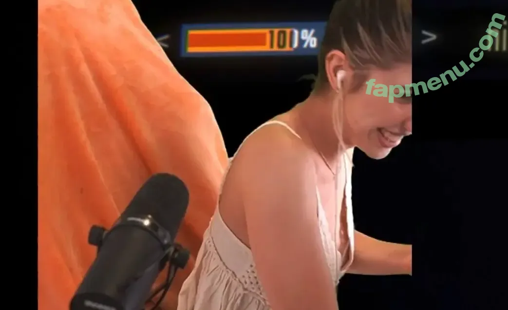 FrivolousFox ASMR nude photo #0004 (FrivviFox / frivvay)