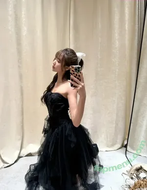 from.seowon / wonisthename nude photo #0015