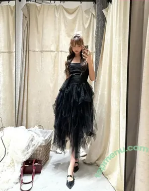 from.seowon / wonisthename nude photo #0016
