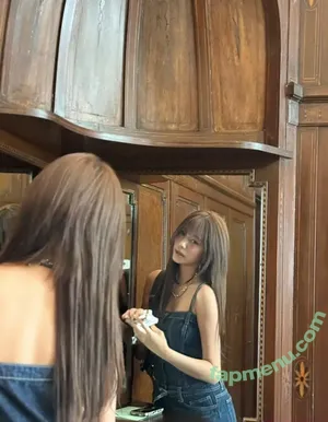 from.seowon / wonisthename nude photo #0029
