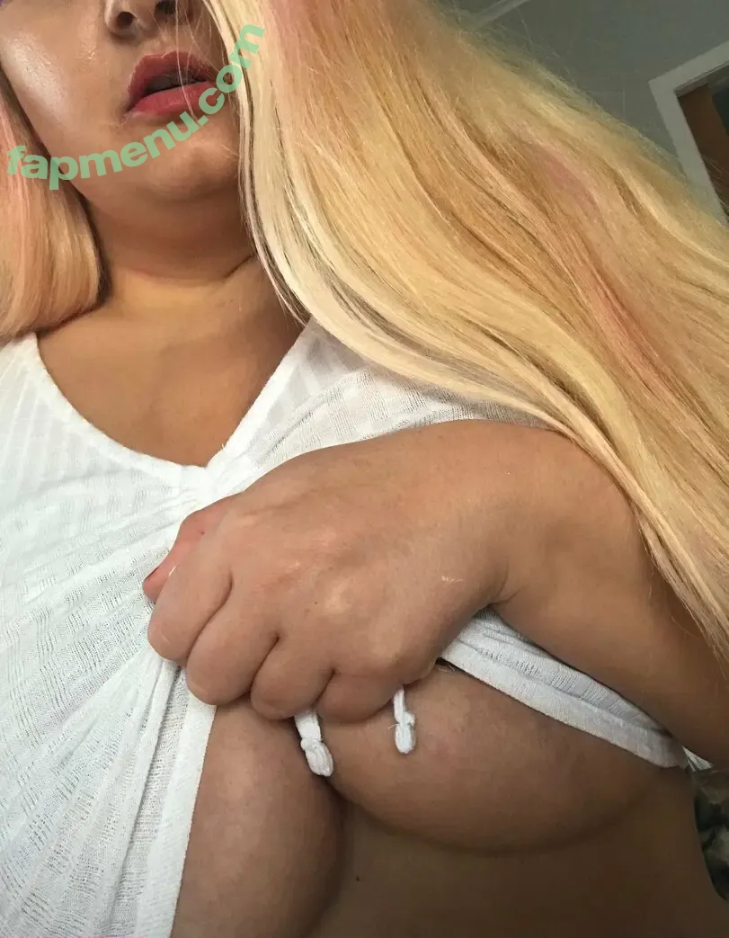 frostybluebell nude photo #0004 (frostyblue3)