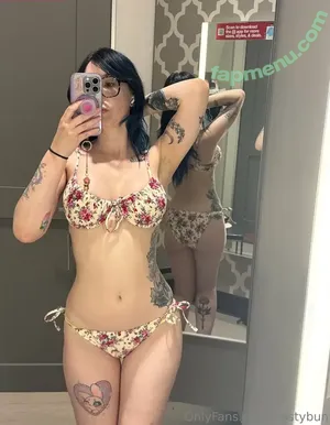 frostybun / frostbun nude photo #0005