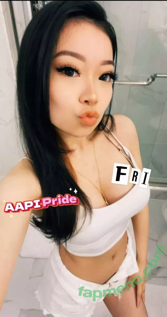 Fruitypoppin nude photo #0117 (Karen Ip)