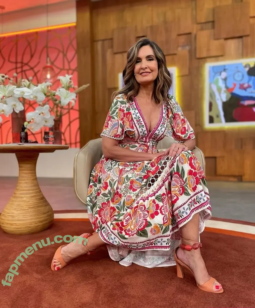 Fátima Bernardes nude photo #0009 (Fátima Bernardes)