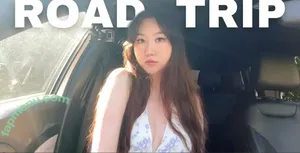 Fufu Flutters ASMR / fufumochii nude photo #0022