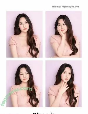 Fufu Flutters ASMR / fufumochii nude photo #0025
