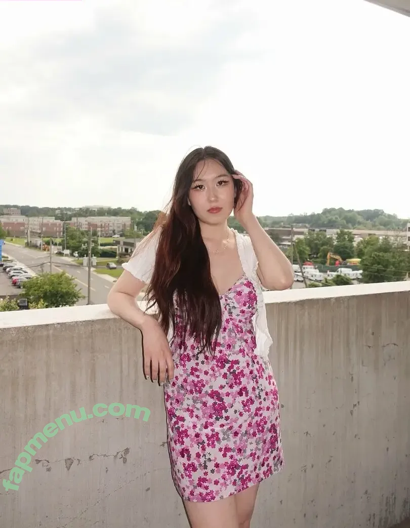 Fufu Flutters ASMR nude photo #0019 (fufumochii)