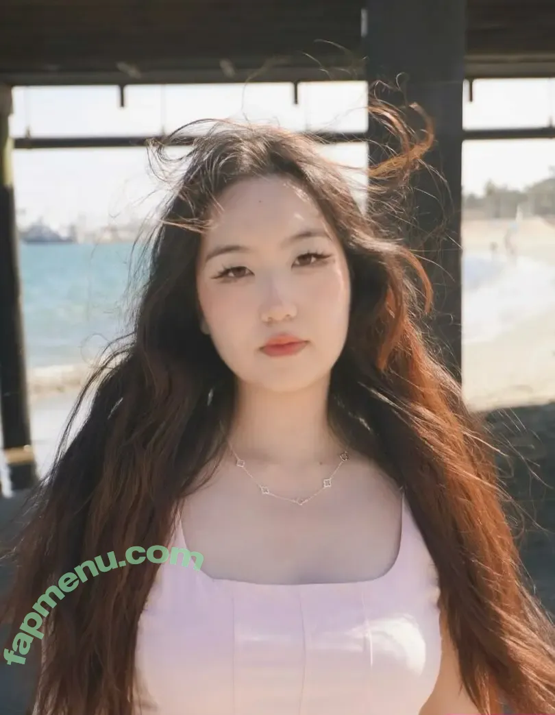 Fufu Flutters ASMR nude photo #0021 (fufumochii)