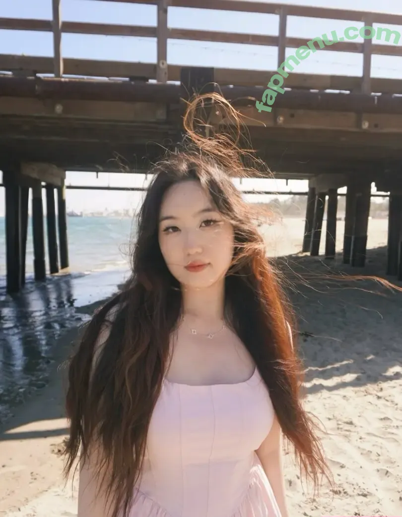 Fufu Flutters ASMR nude photo #0023 (fufumochii)