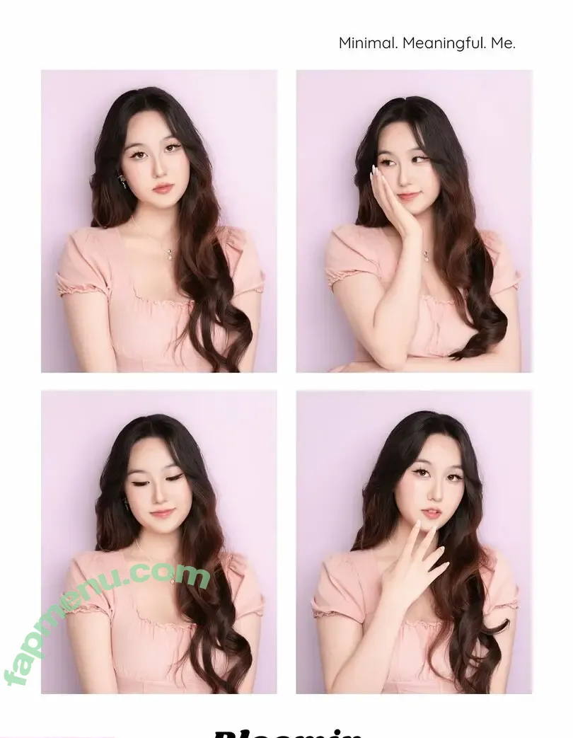 Fufu Flutters ASMR nude photo #0025 (fufumochii)