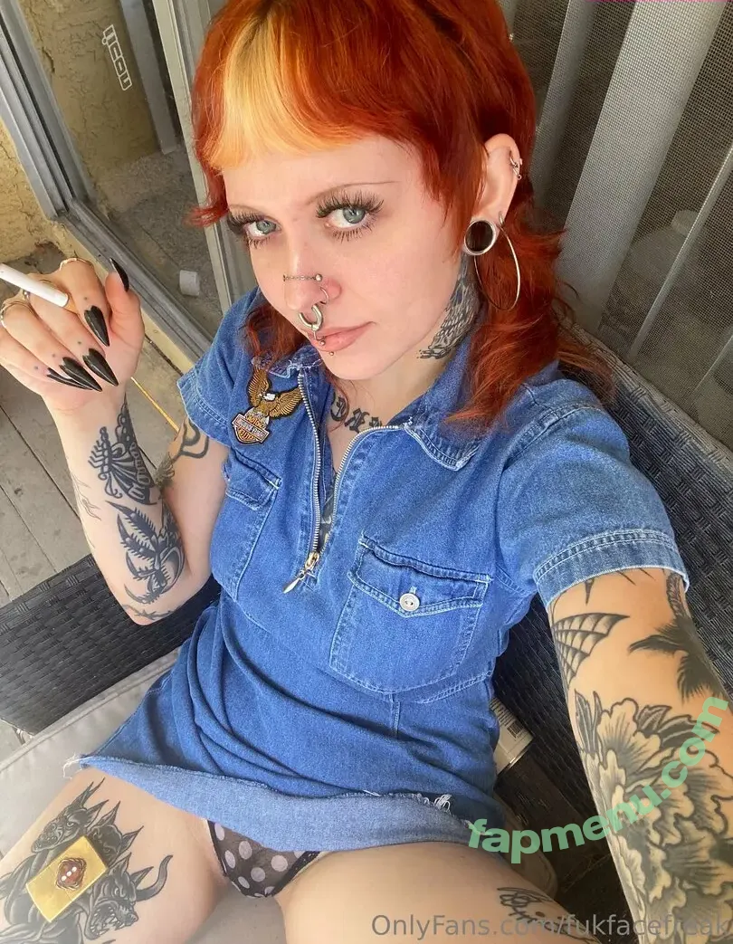 fukfacefreak nude photo #0025 (fukfacefreak)