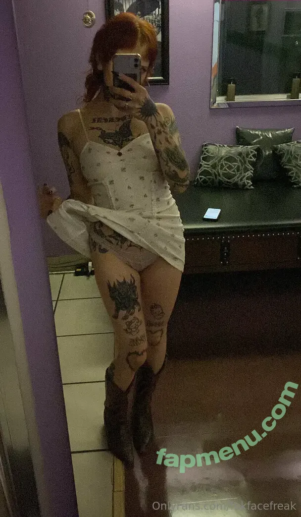 fukfacefreak nude photo #0027 (fukfacefreak)