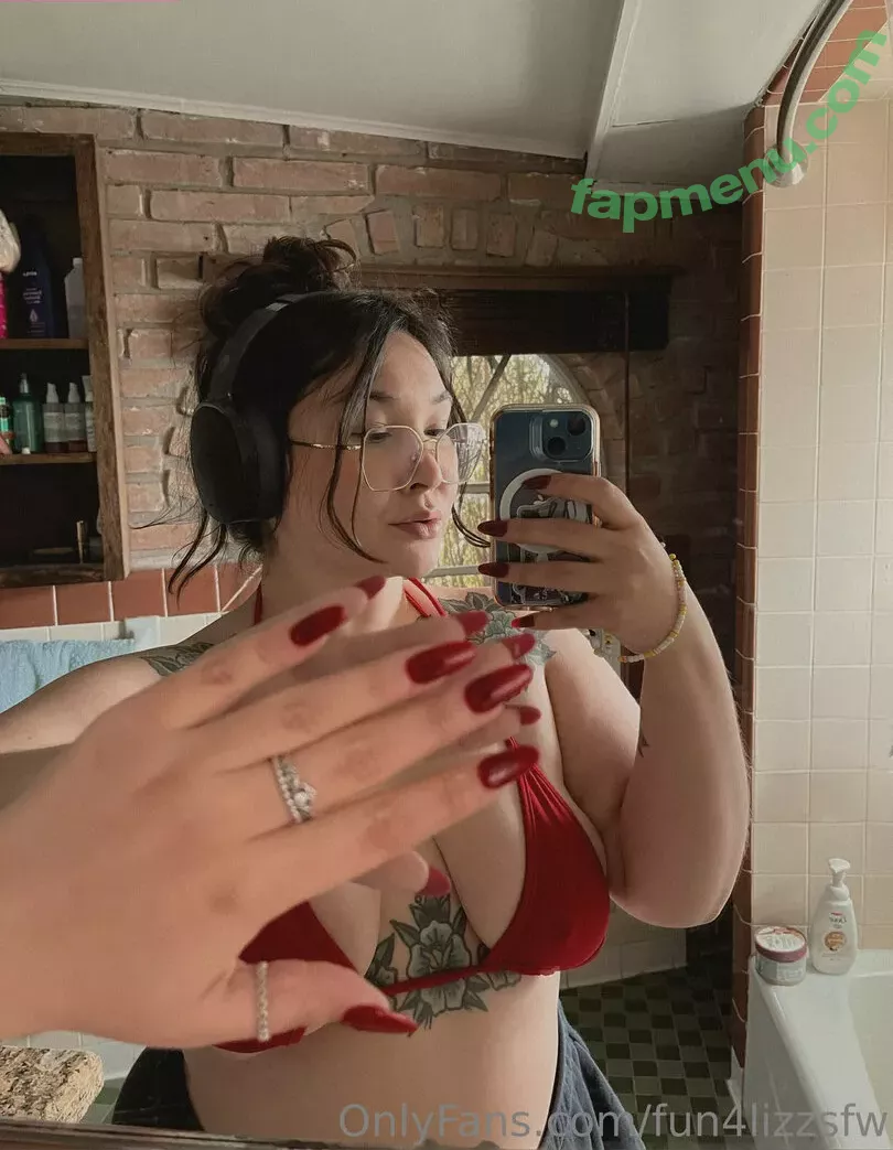 fun4lizzsfw nude photo #0029 (fun4lizzsfw)