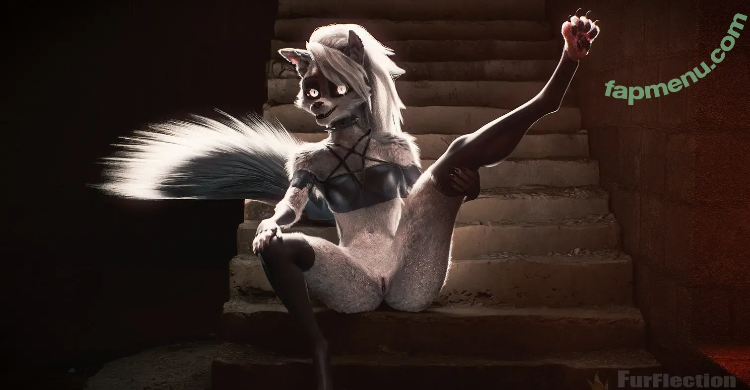 furflection nude photo #0002 (furflection)