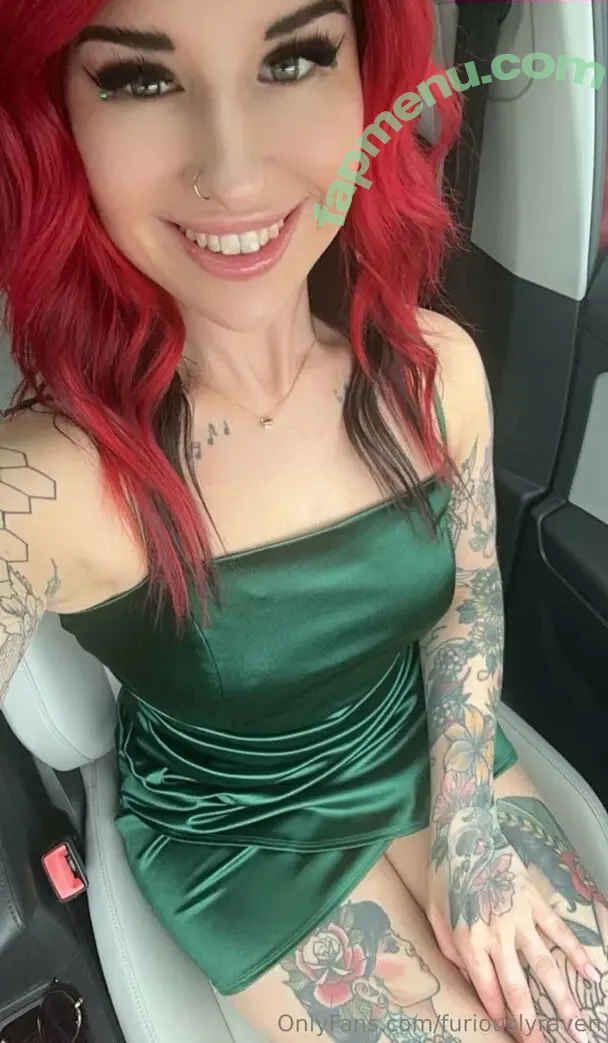 furiouslyraven nude photo #0012 (furiouslyraven)