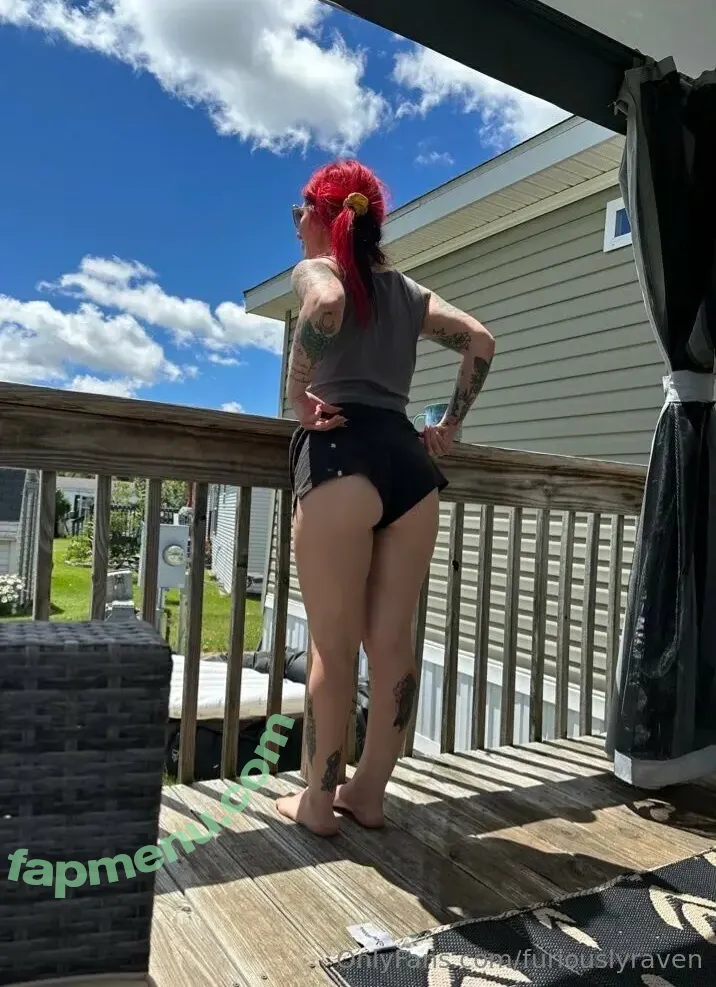furiouslyraven nude photo #0018 (furiouslyraven)