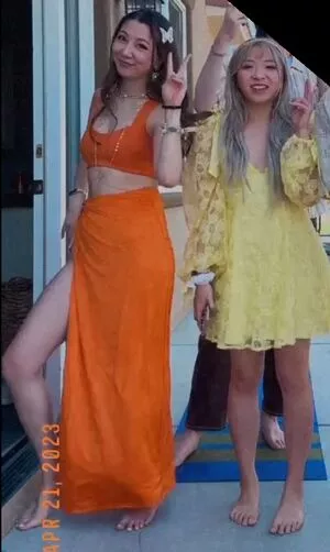 Fuslie / Leslie nude photo #0076