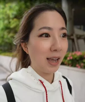 Fuslie / Leslie nude photo #0109