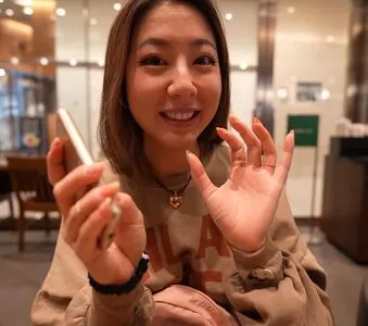 Fuslie / Leslie nude photo #0117