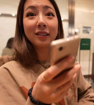 Fuslie / Leslie nude photo #0118