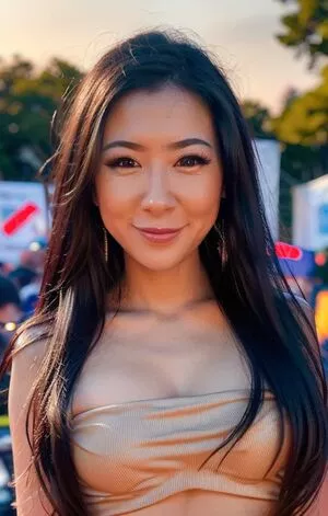 Fuslie / Leslie nude photo #0170