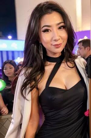 Fuslie / Leslie nude photo #0188