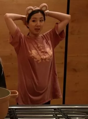 Fuslie / Leslie nude photo #0199
