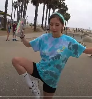 Fuslie / Leslie nude photo #0298