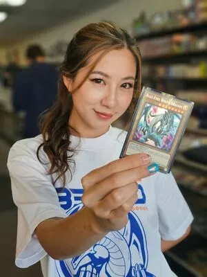 Fuslie / Leslie nude photo #0329