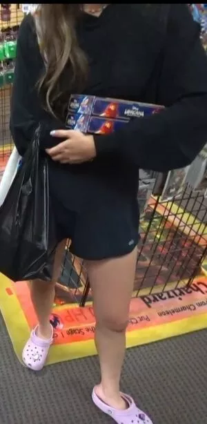 Fuslie / Leslie nude photo #0347