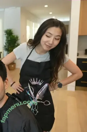Fuslie / Leslie nude photo #0789
