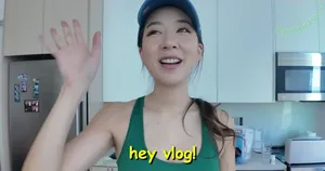Fuslie / Leslie nude photo #0818