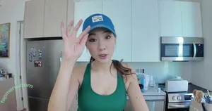 Fuslie / Leslie nude photo #0824