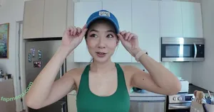 Fuslie / Leslie nude photo #0831