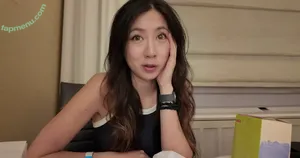 Fuslie / Leslie nude photo #0834