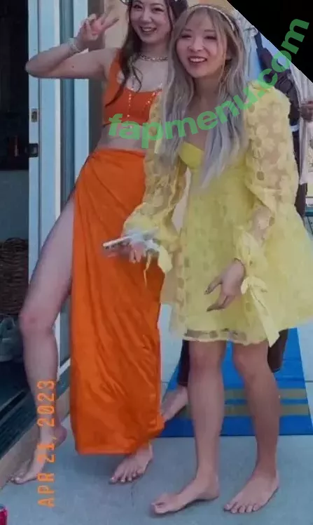 Fuslie nude photo #0075 (Leslie)
