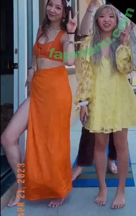 Fuslie nude photo #0076 (Leslie)