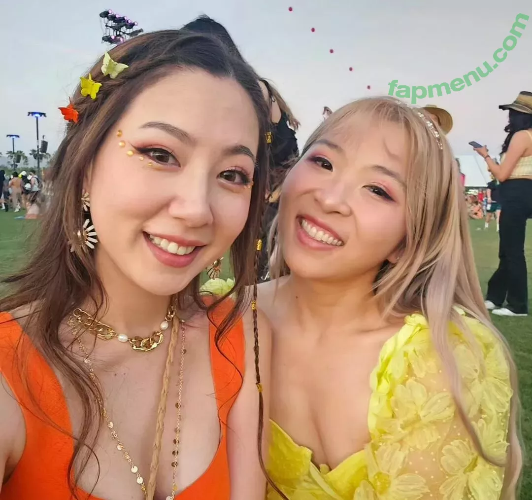 Fuslie nude photo #0085 (Leslie)