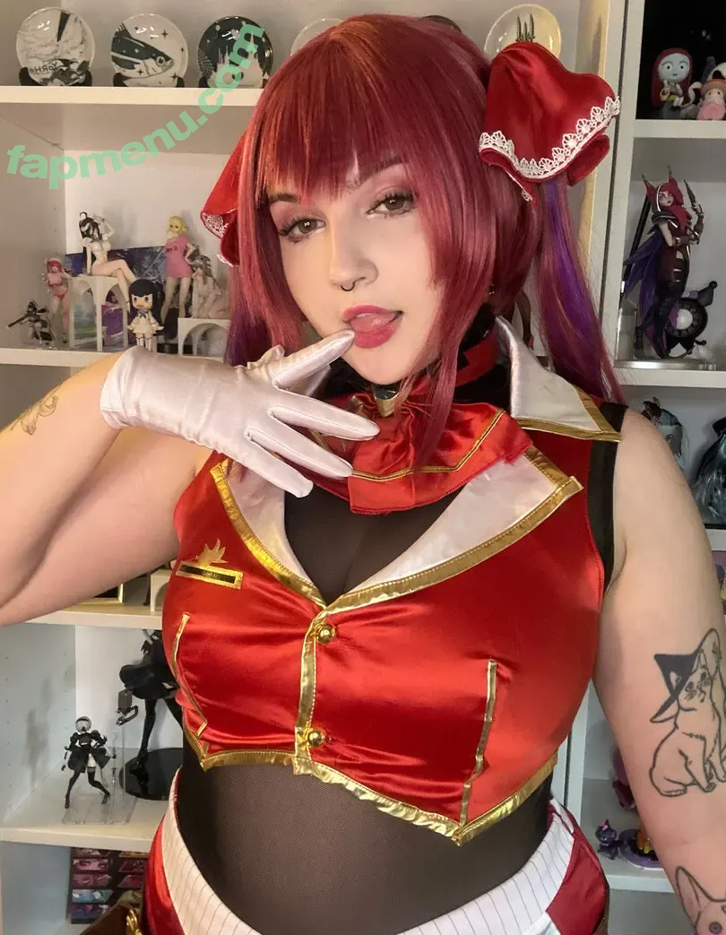 Fuyumuju nude photo #0001 (Fuyumuju)